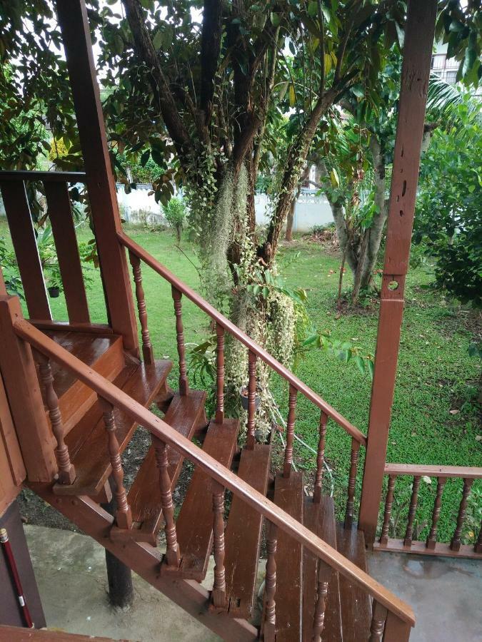 Apartmán Three Moon Doi Saket Exteriér fotografie