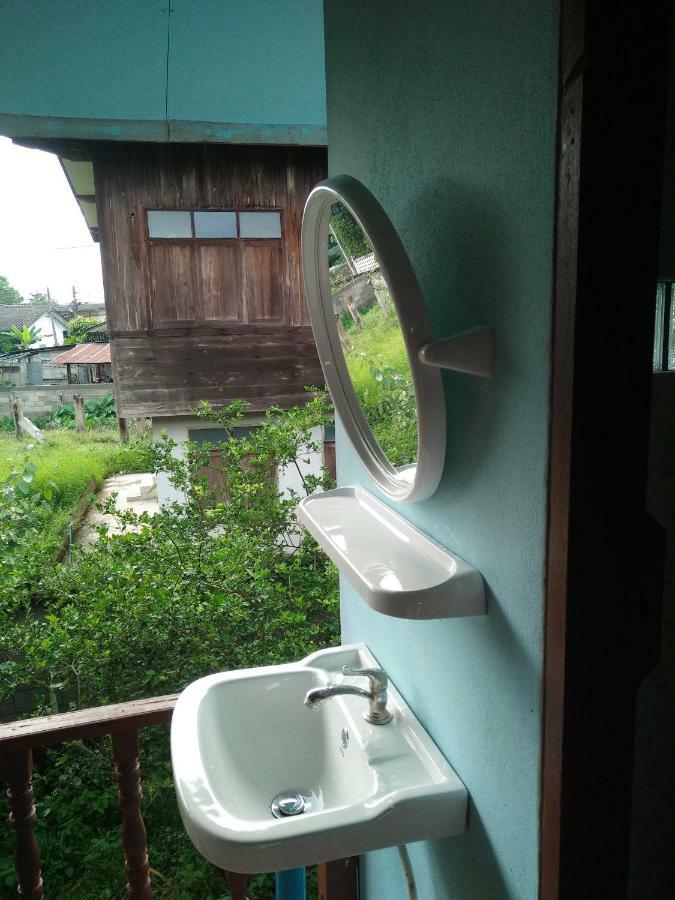 Apartmán Three Moon Doi Saket Exteriér fotografie